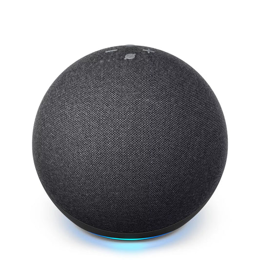 Amazon Echo (4Th Gen) - Smart Home Hub with Alexa