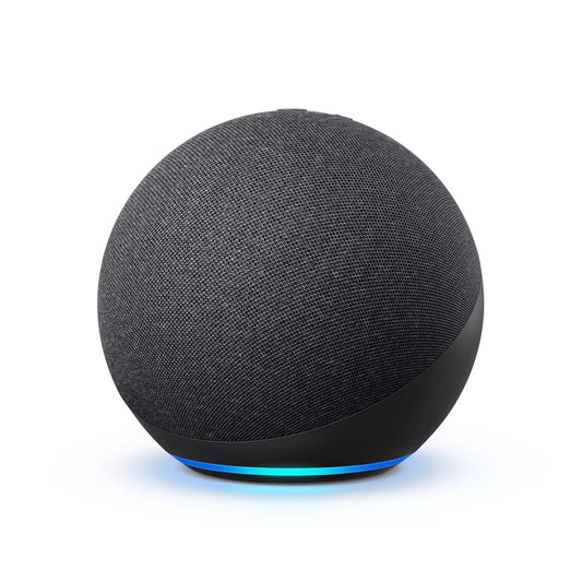Amazon Echo (4Th Gen) - Smart Home Hub with Alexa